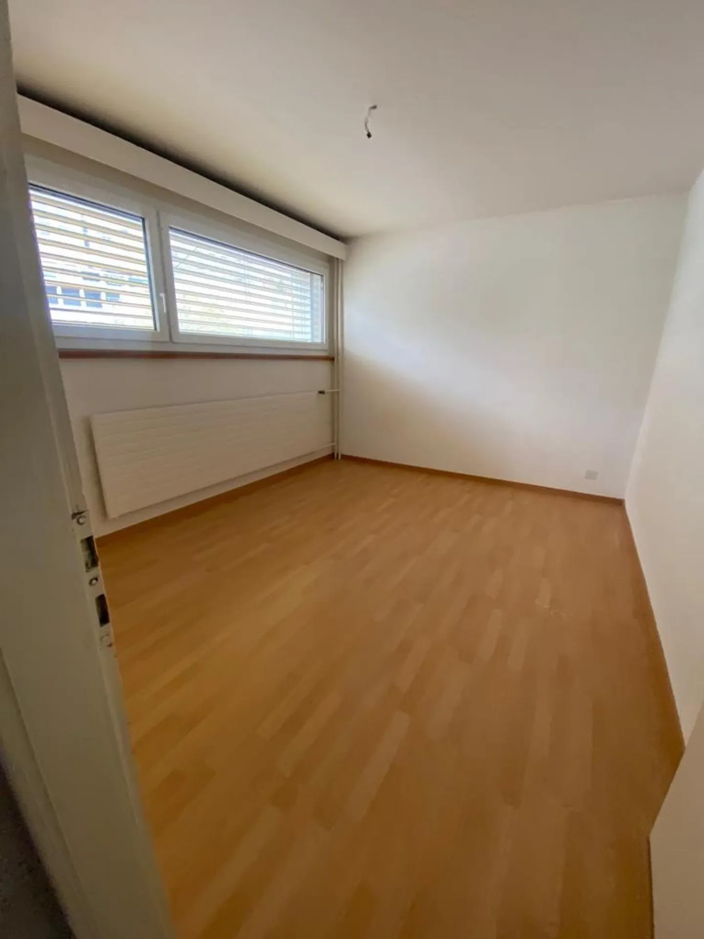 Modern Apartment in La Chaux-de-Fonds - Photo 9 of 9