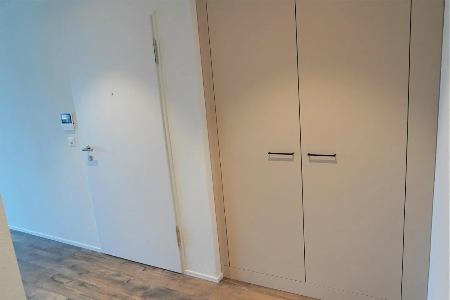 Stilvolle Attika-Wohnung in Itingen - Foto 14 von 14