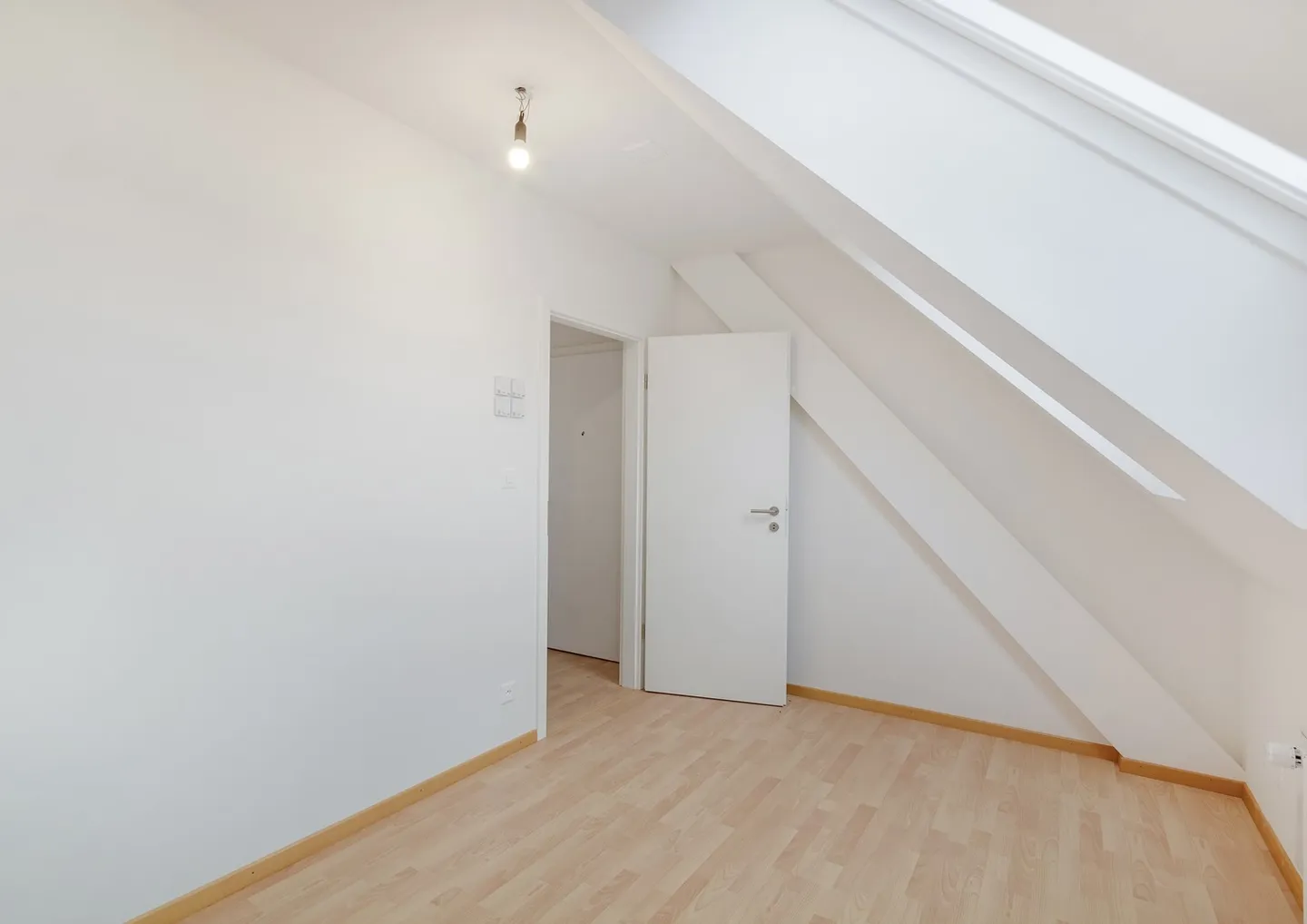 Appartamento in affitto - Foto 7 di 11