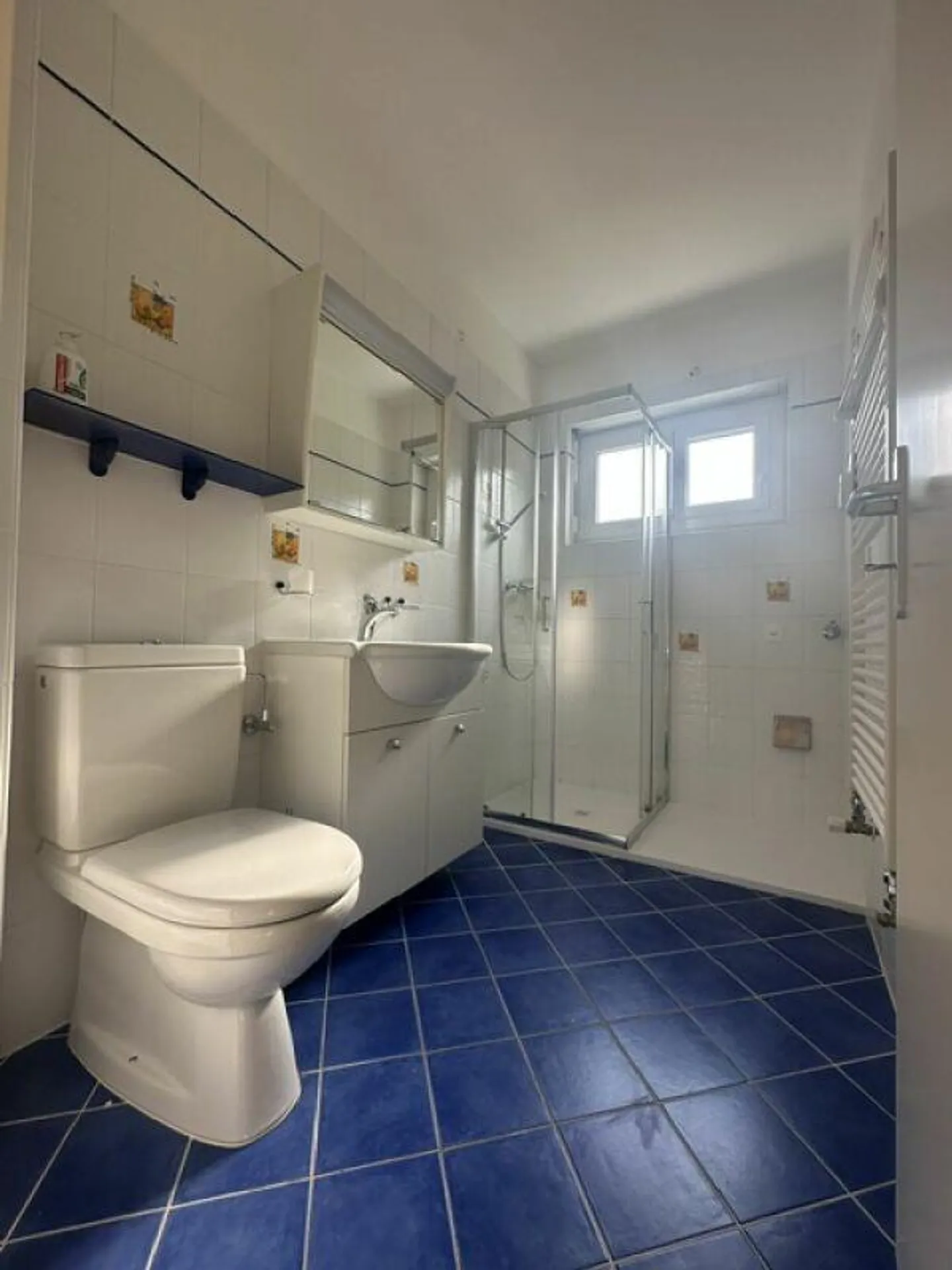 Bel appartement de 3,5 pièces avec terrasse - Photo 11 sur 12
