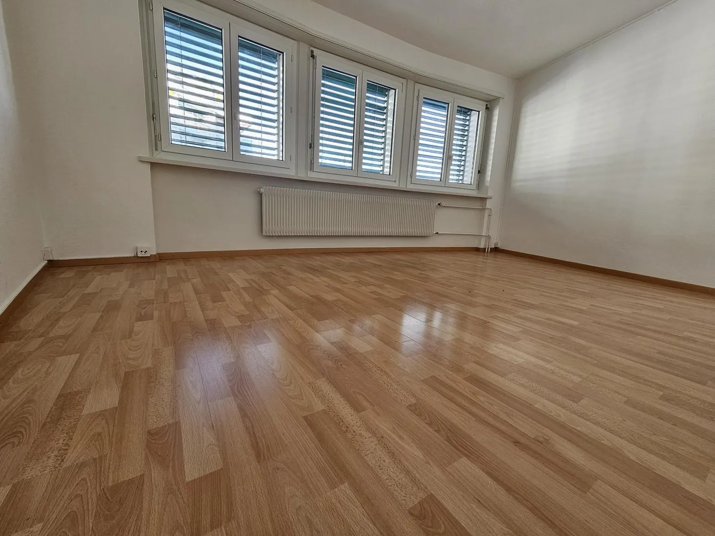 Modern Apartment in La Chaux-de-Fonds - Photo 4 of 9