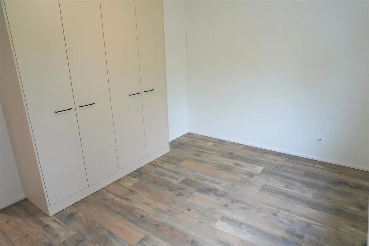 Stilvolle Attika-Wohnung in Itingen - Foto 10 von 14