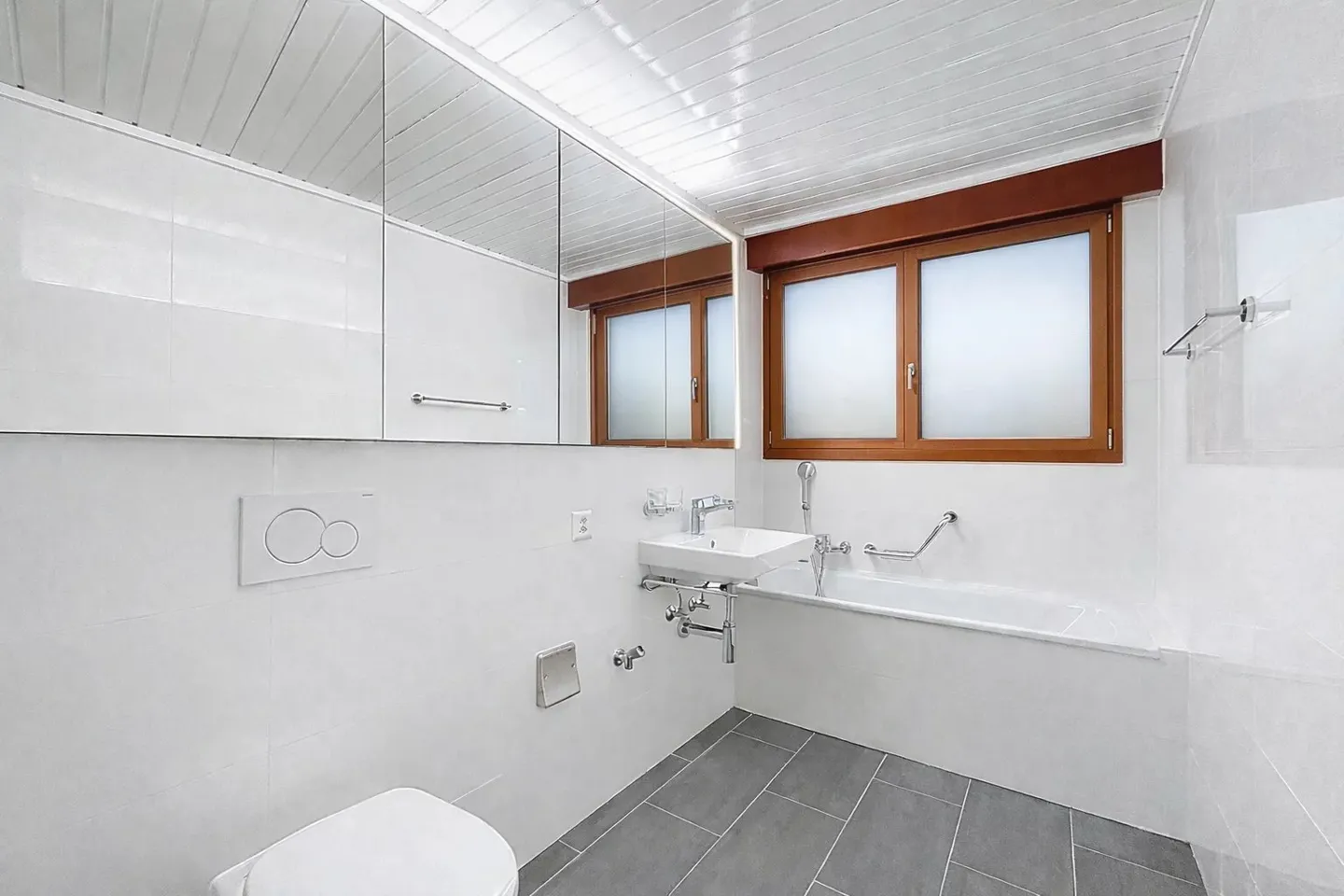 Charmante Villa Familiale à Froideville - Photo 5 sur 7