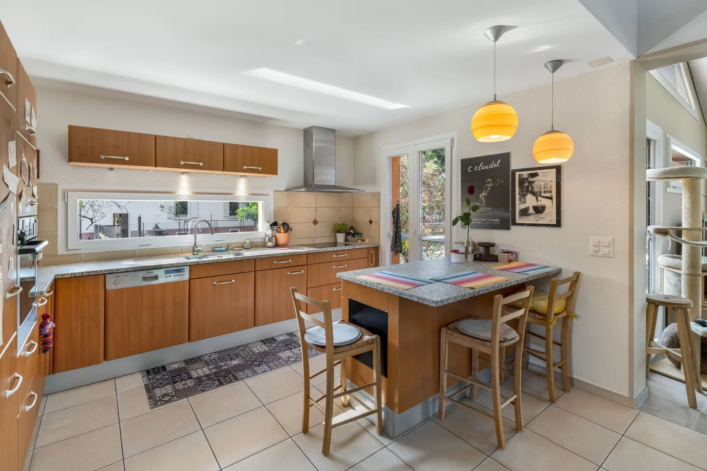 Elegant Villa in Granges-près-Marnand - Photo 9 of 13