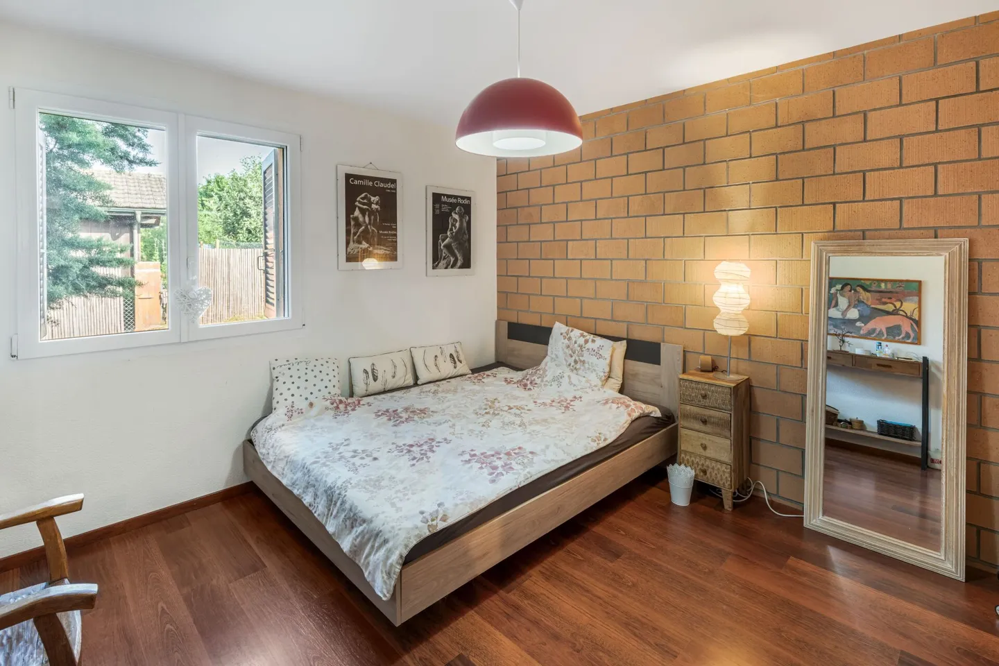 Elegant Villa in Granges-près-Marnand - Photo 10 of 13