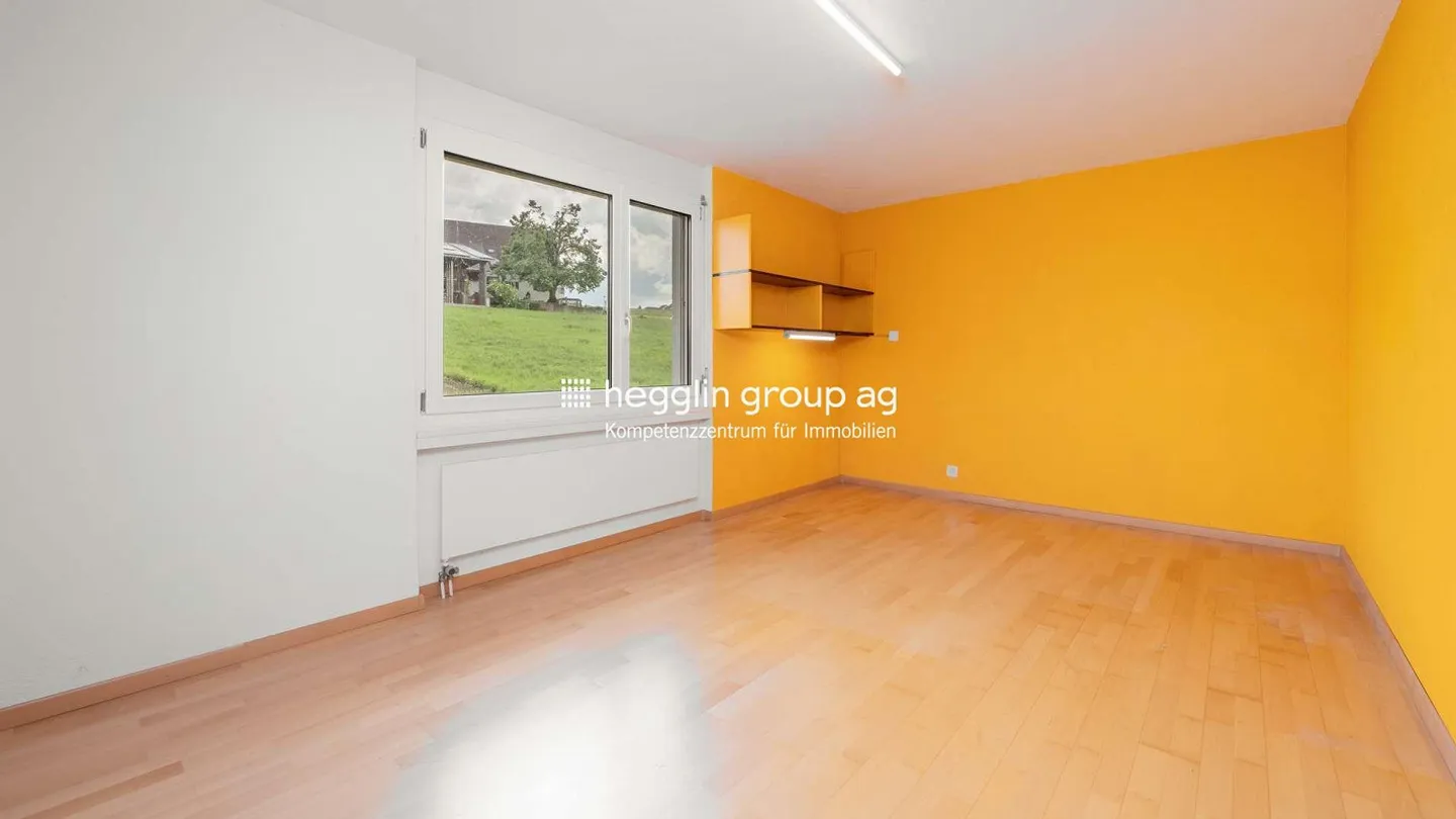 Unico: Casa con estensione di giardino d'inverno esclusivo - Foto 8 di 12