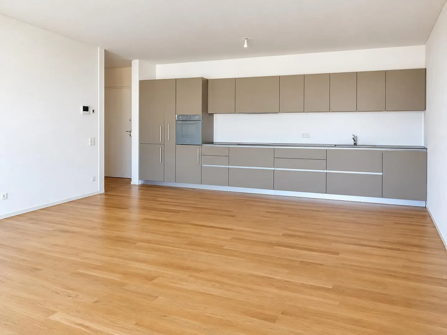 Appartamento di 3.5 locali nel cuore di Paradiso - Foto 2 von 7