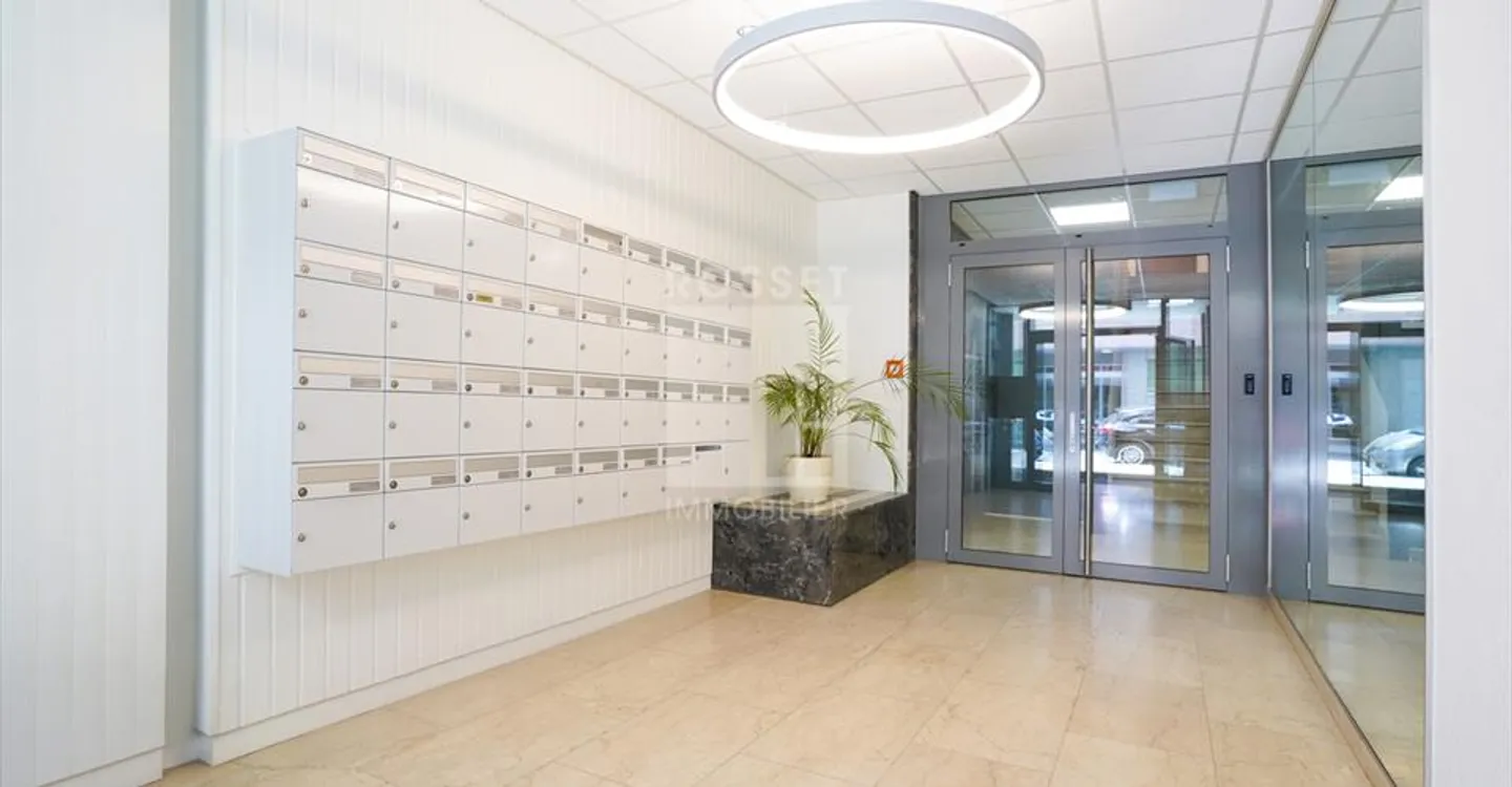 Spazio ufficio in affitto - Foto 4 di 9