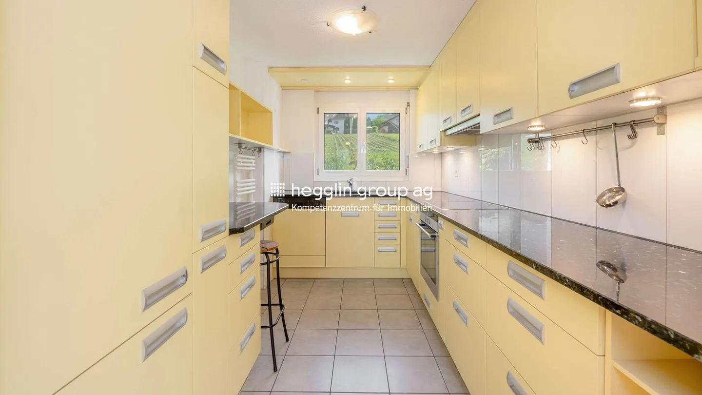 Unico: Casa con estensione di giardino d'inverno esclusivo - Foto 7 di 12