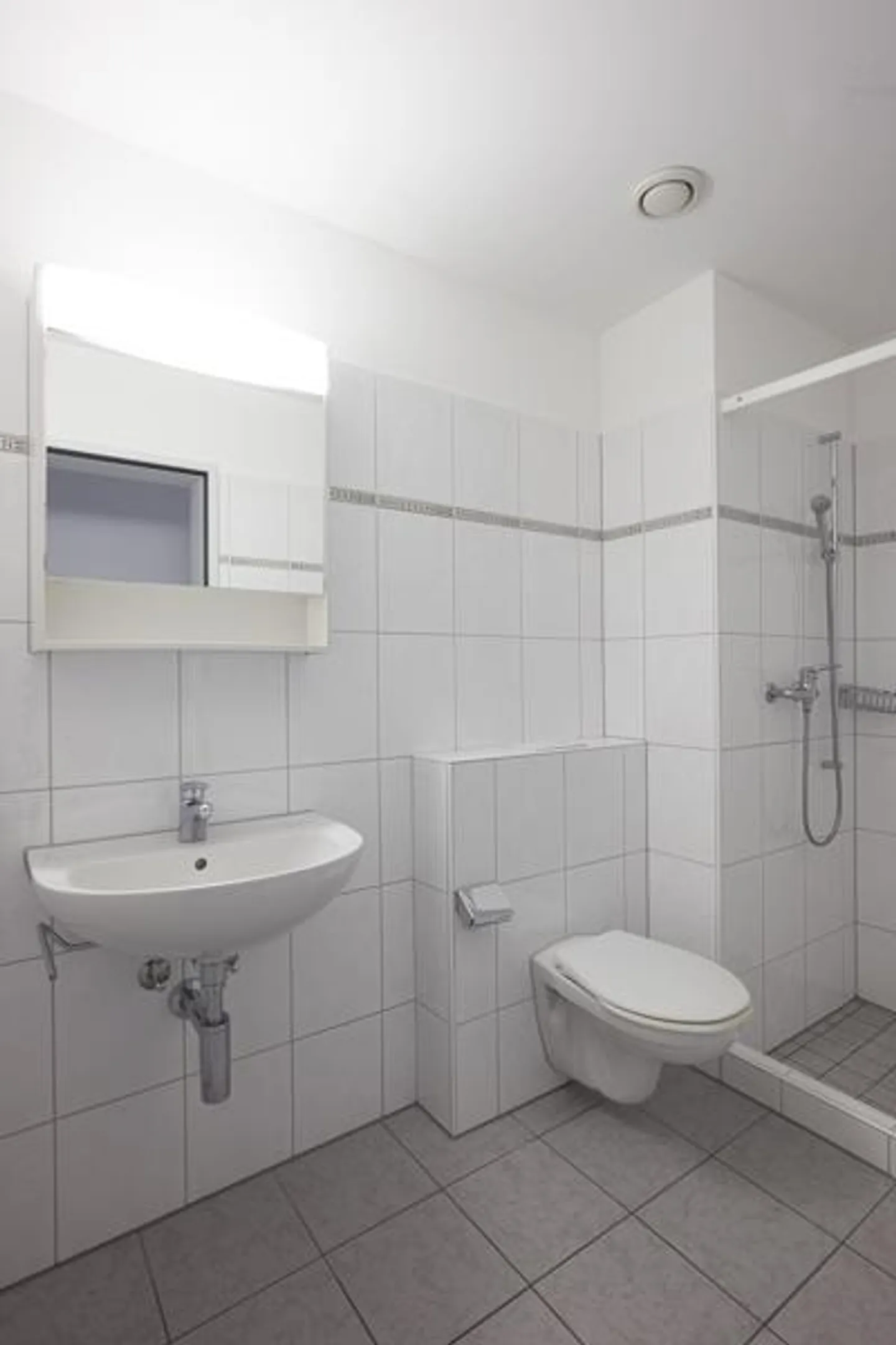 Modernes Apartment in Wil - Foto 4 von 9