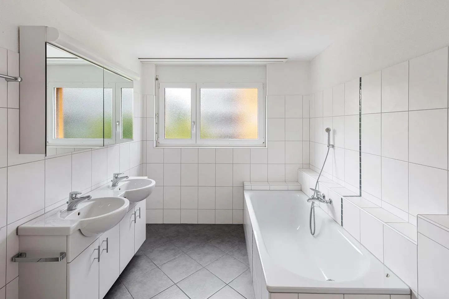Modernes Apartment in Wil - Foto 5 von 9