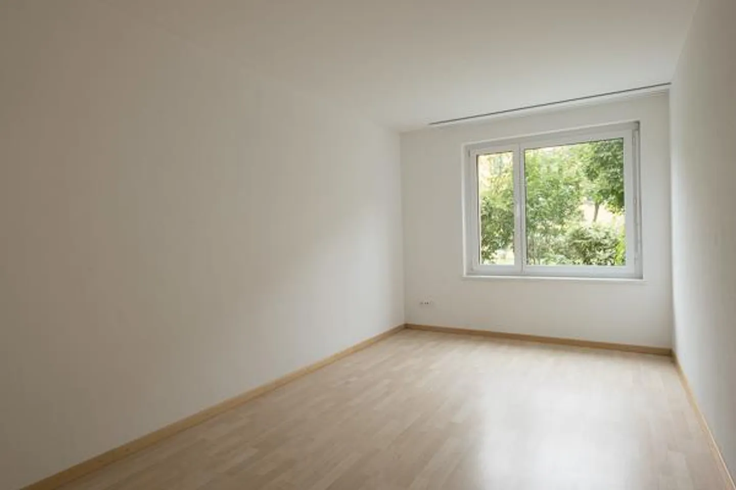 Modernes Apartment in Wil - Foto 6 von 9