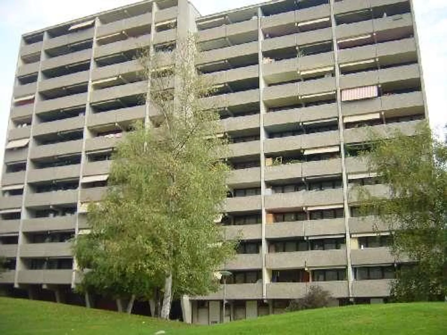 Appartement à louer - Photo 1 sur 3