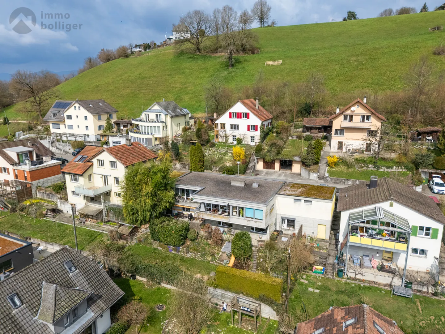 Maison individuelle à vendre - Photo 1 sur 13