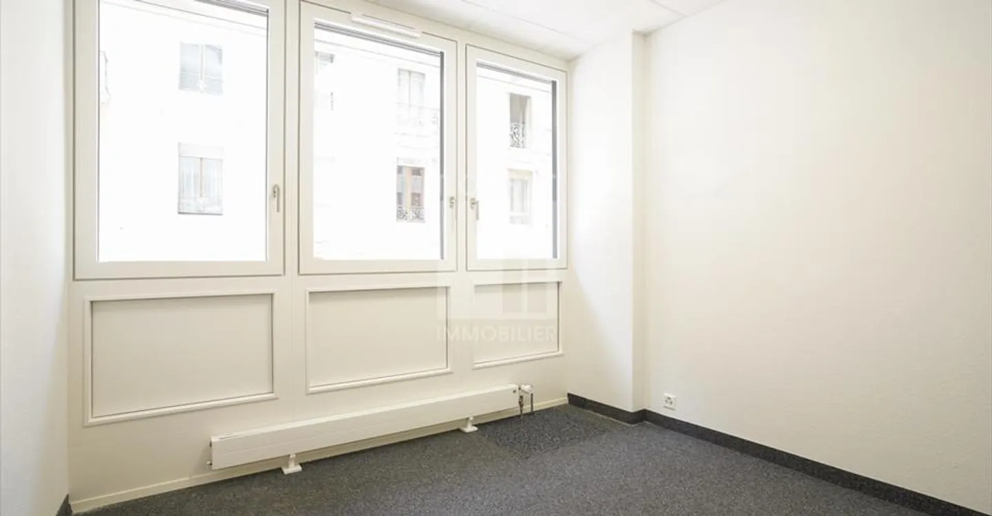 Spazio ufficio in affitto - Foto 6 di 9