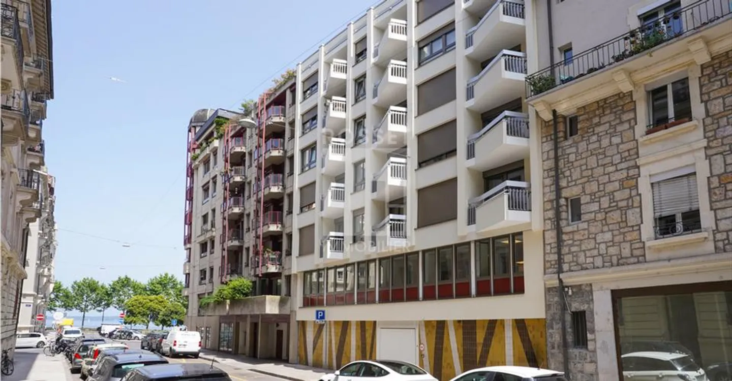 Spazio ufficio in affitto - Foto 8 di 9