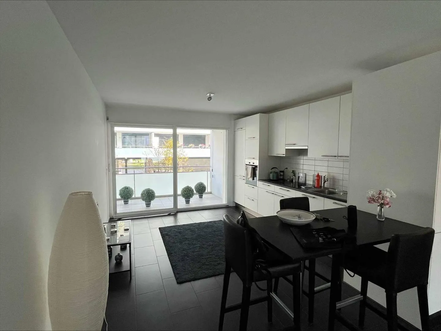 Appartamento 2.5 stanze - Foto 2 di 4