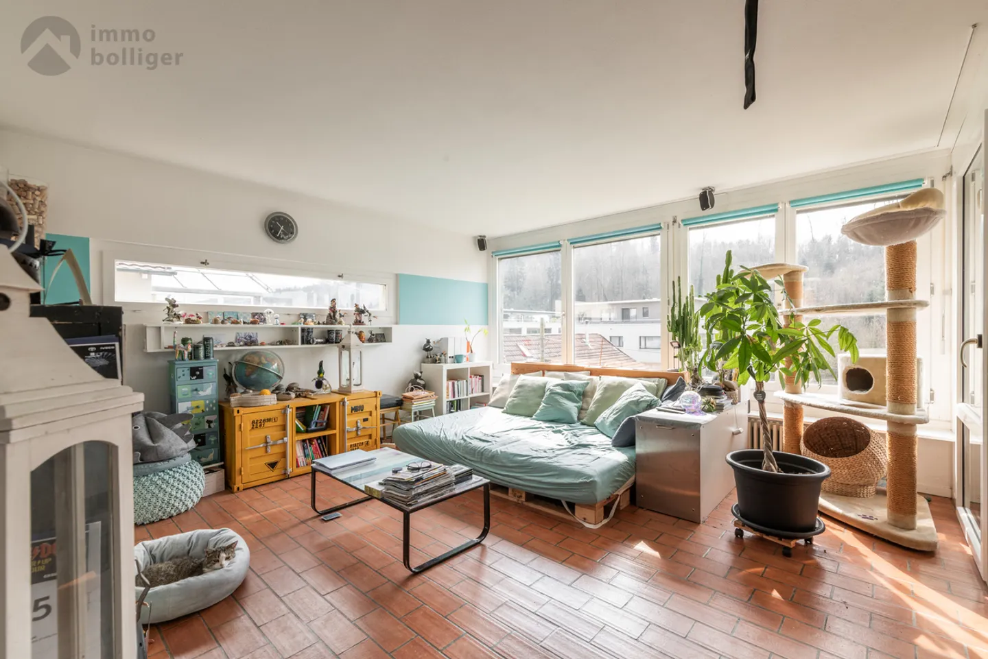 Maison individuelle à vendre - Photo 4 sur 13