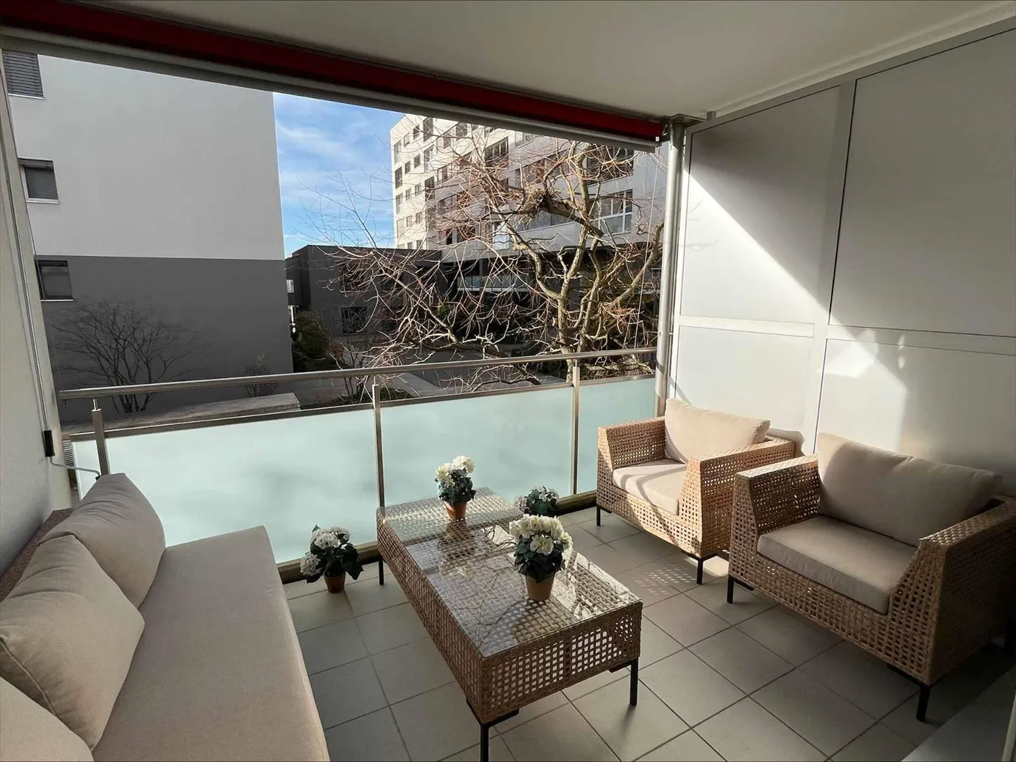 Appartamento 2.5 stanze - Foto 3 di 4