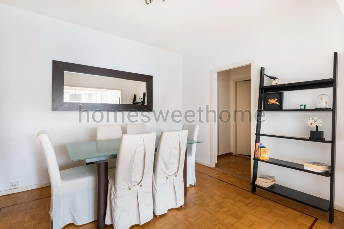 Appartamento arredato 3.5 stanze - Foto 3 di 6