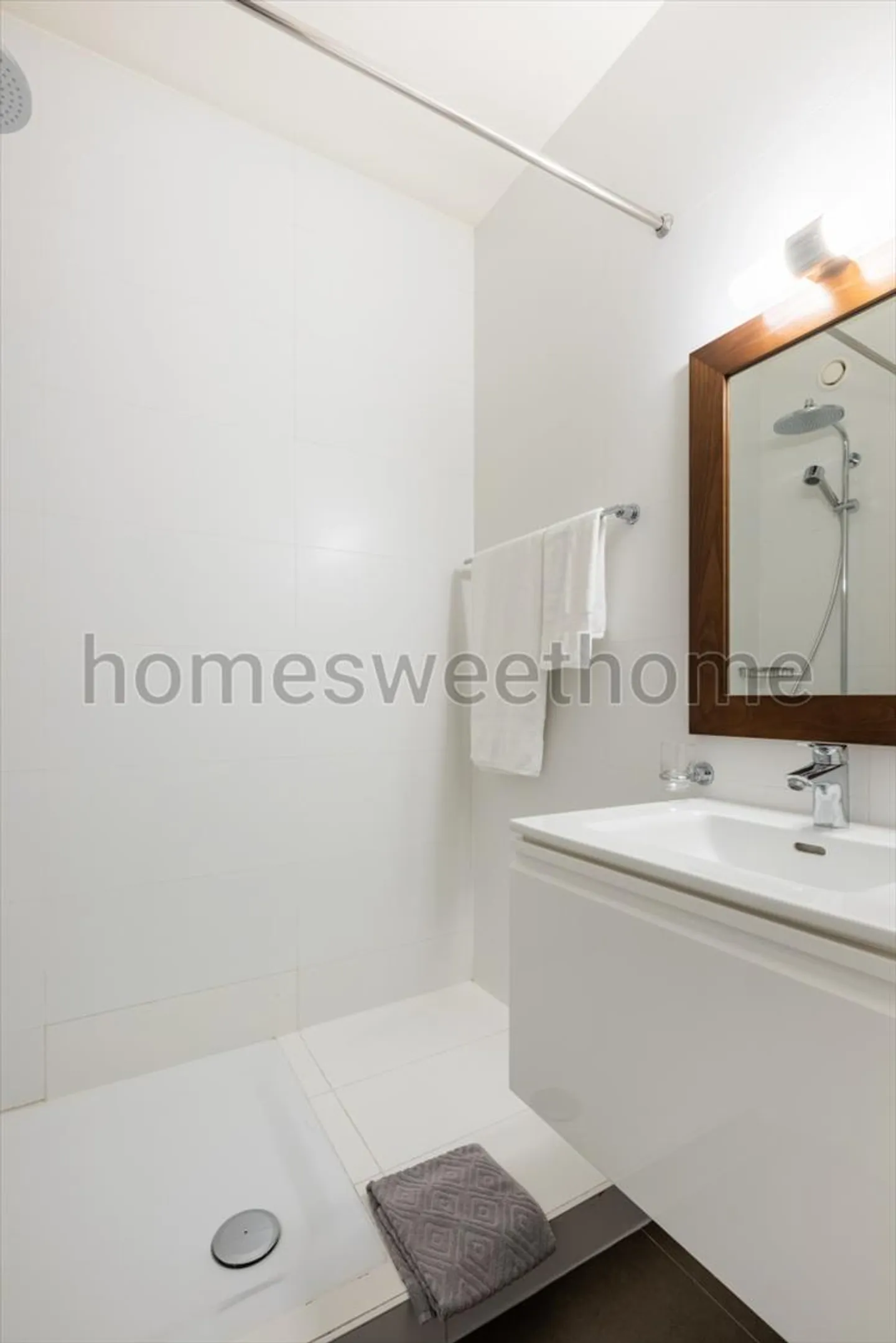 Appartamento arredato 3.5 stanze - Foto 6 di 6