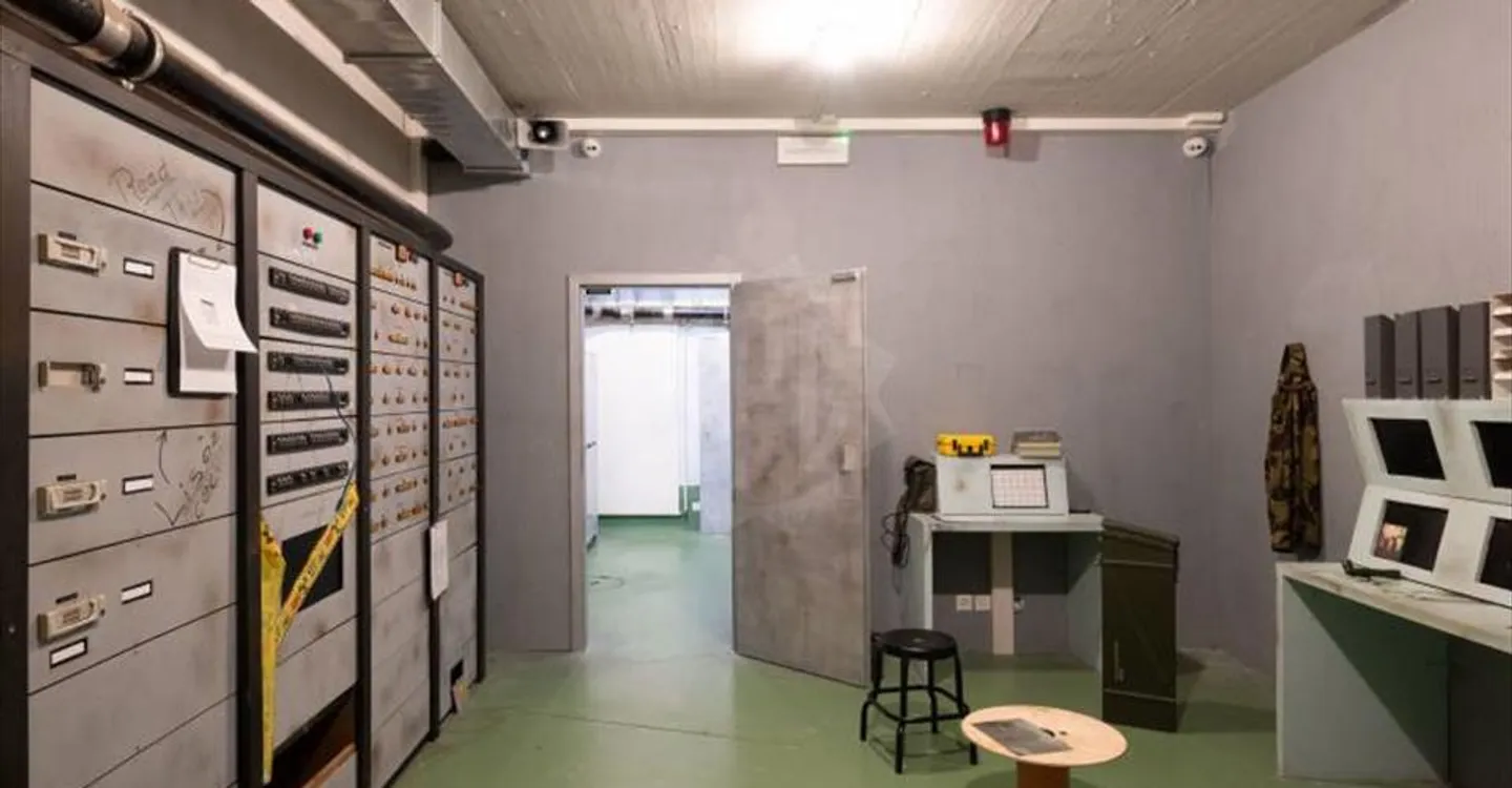 Immeuble mixte à louer - Photo 2 sur 5