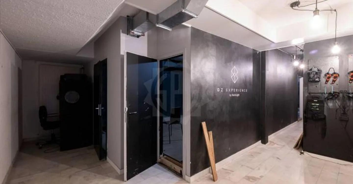 Immeuble mixte à louer - Photo 4 sur 5