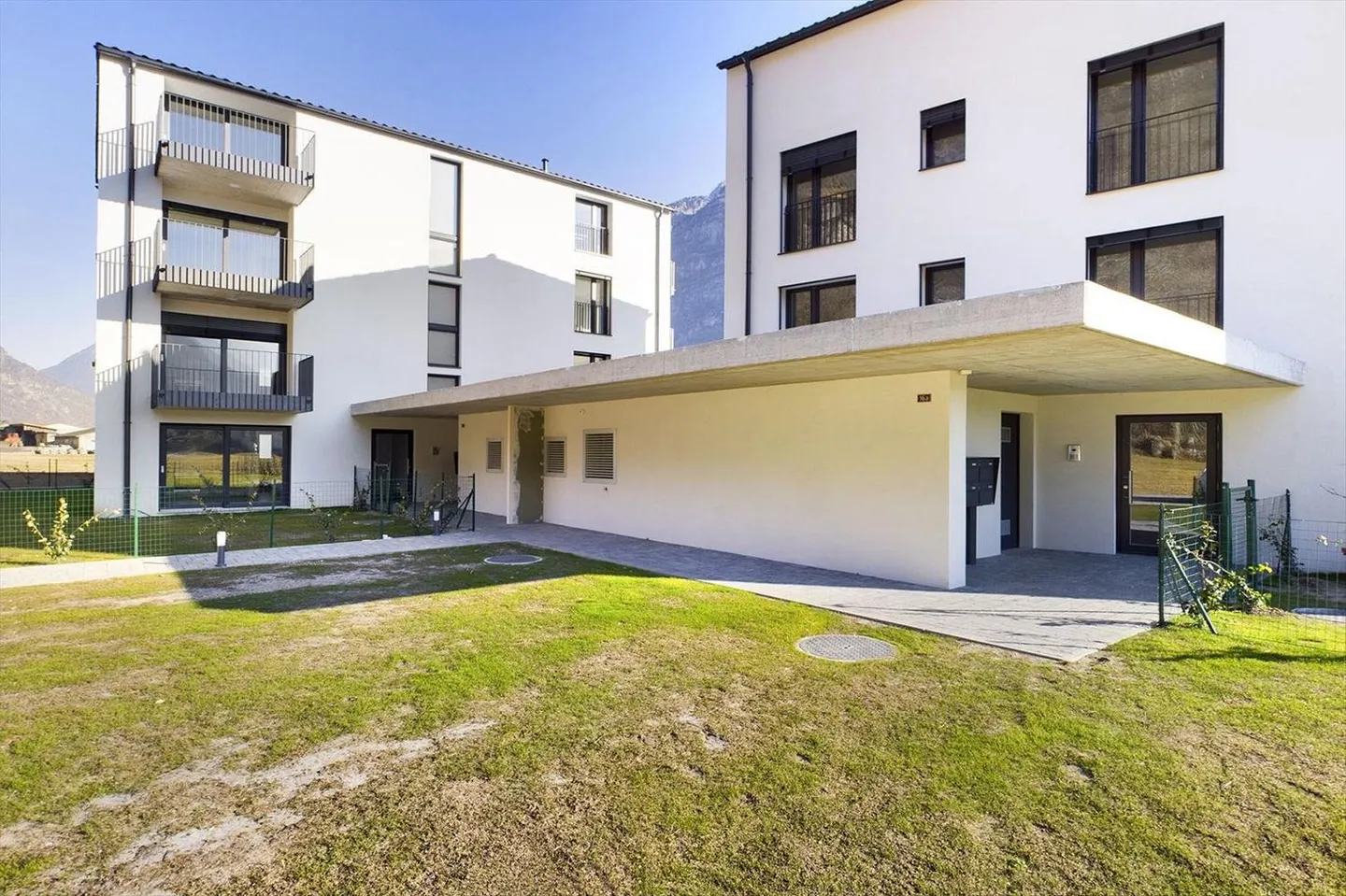 Appartamento 2.5 locali - Foto 13 di 13