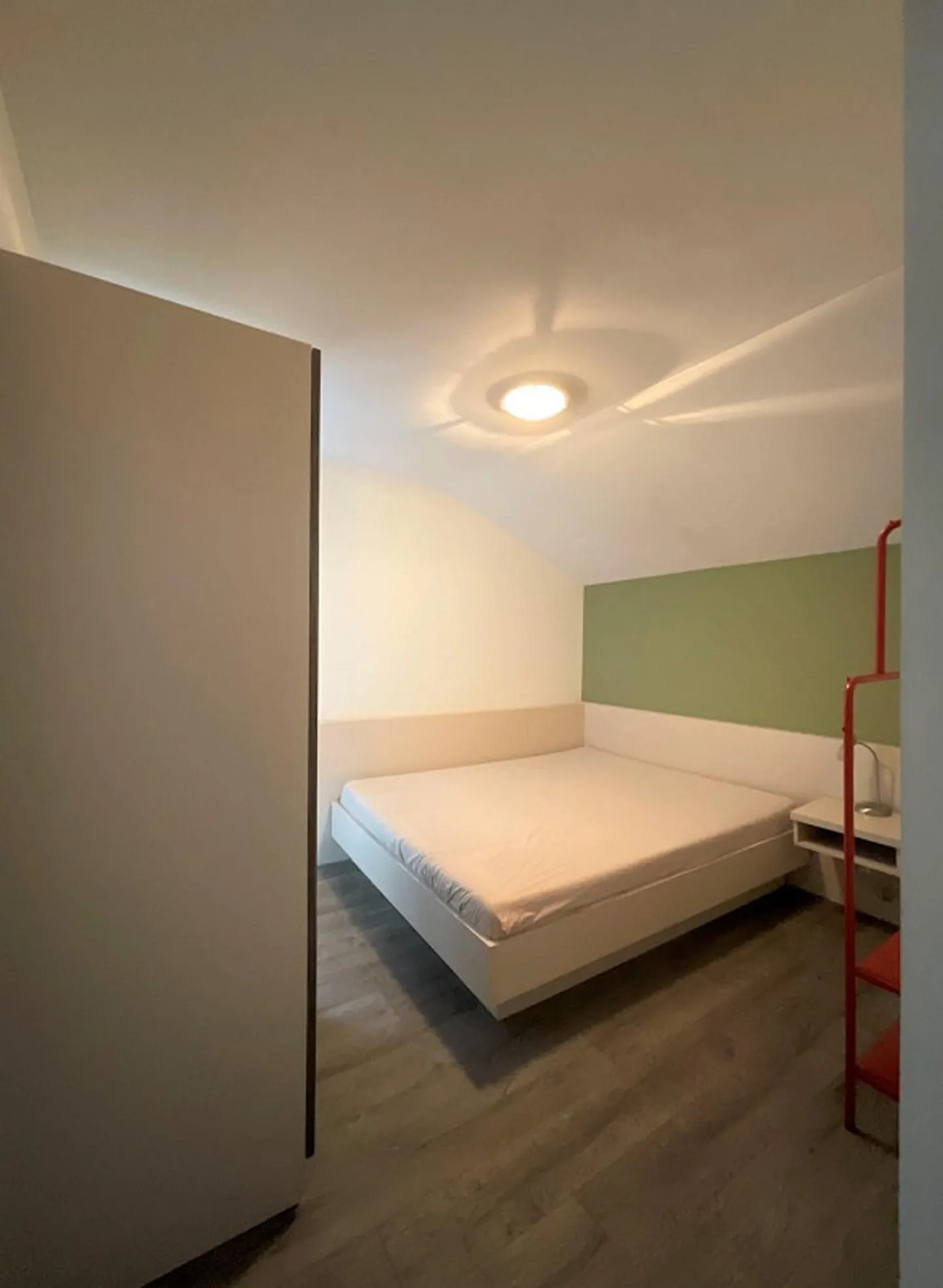 Charmante Wohnung in Luzern - Foto 3 von 5