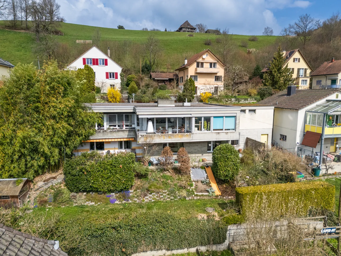 Maison individuelle à vendre - Photo 9 sur 13