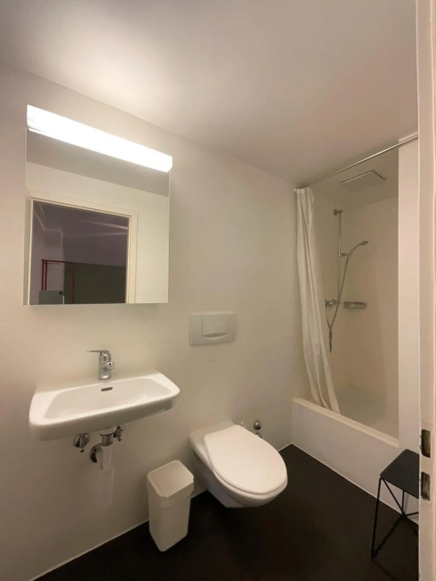 Charmante Wohnung in Luzern - Foto 4 von 5