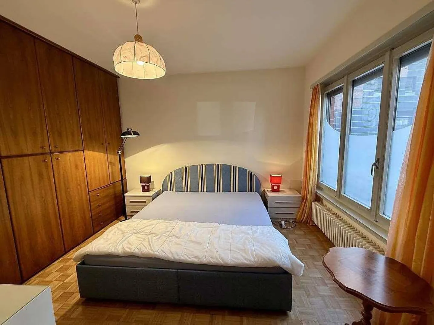 Viganello - Looking for a Roommate - Elegant Furnished Three-Room Apartment with Terrace - Photo 3 of 11