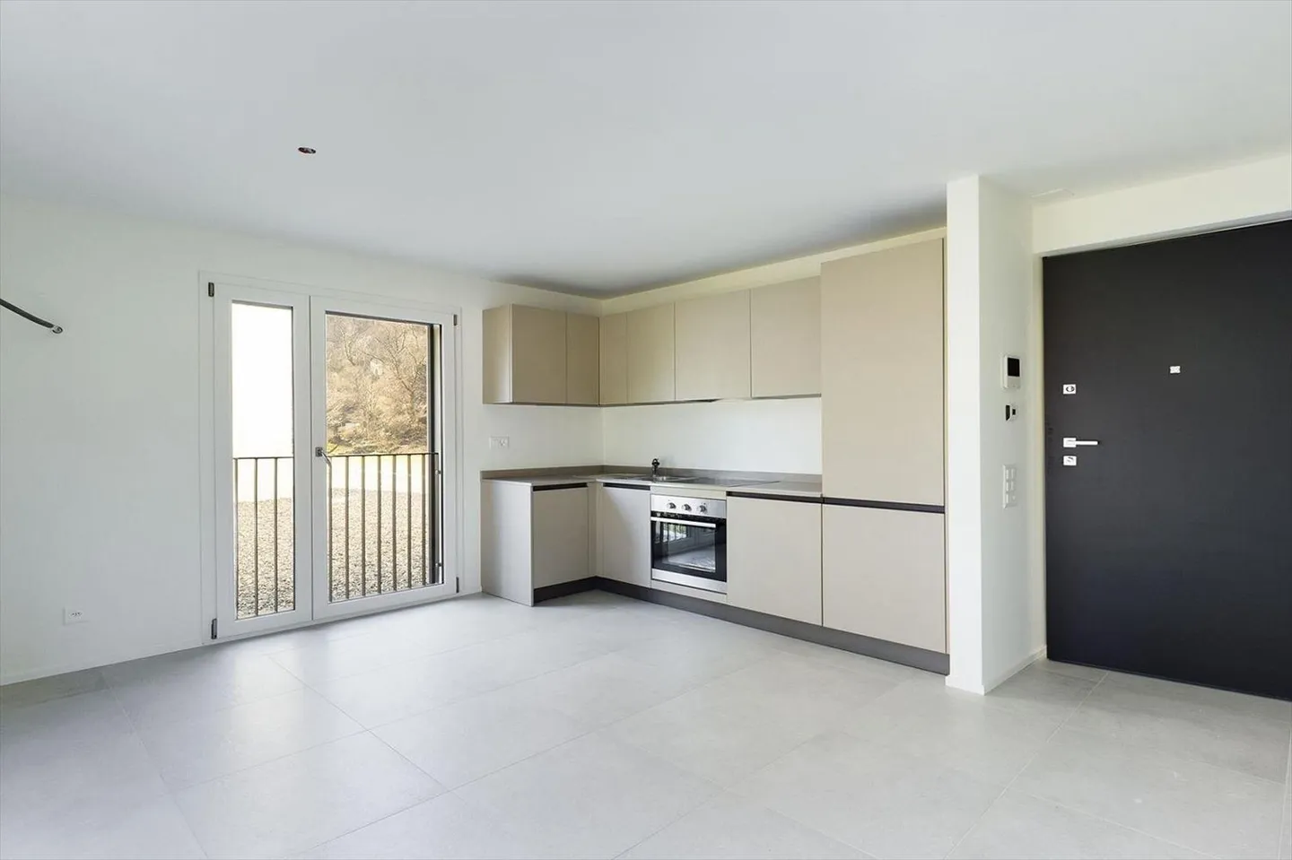 Appartamento 2.5 locali - Foto 5 di 13