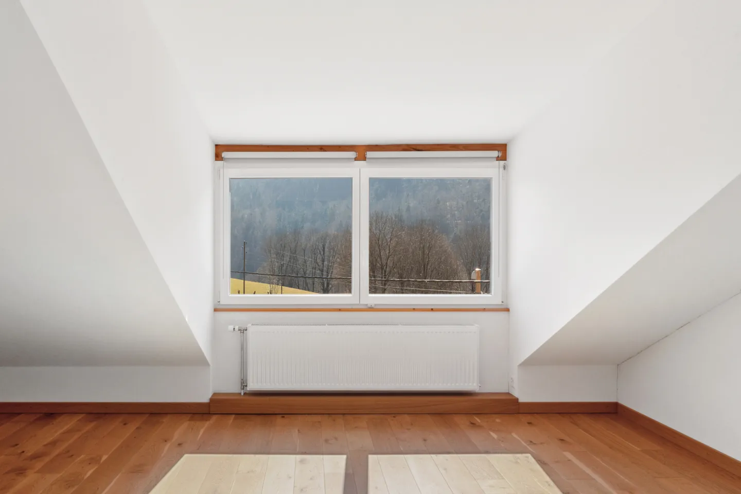 Confort en duplex et rendement au rez : maison à Ste-Croix - Photo 6 sur 14