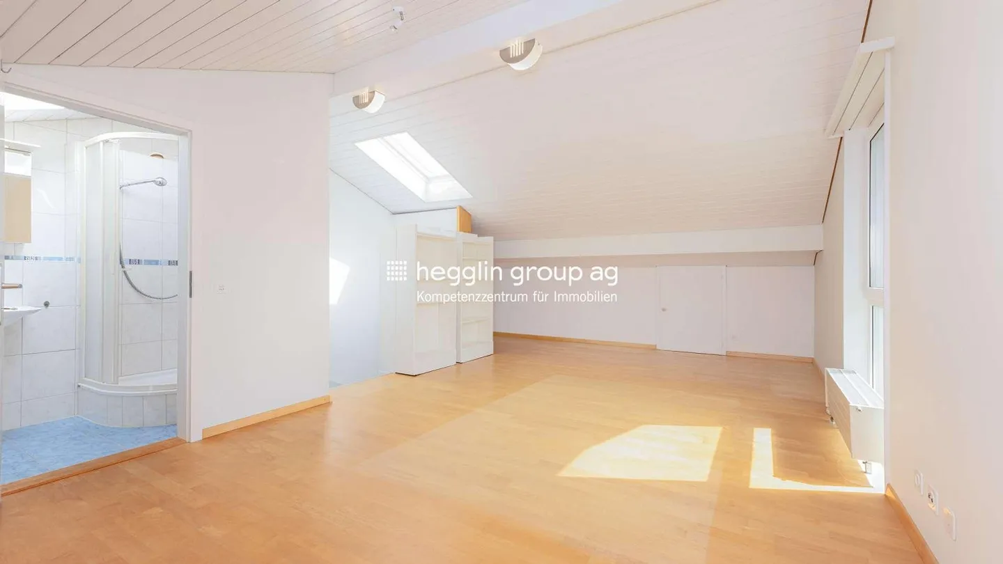 Unico: Casa con estensione di giardino d'inverno esclusivo - Foto 11 di 12