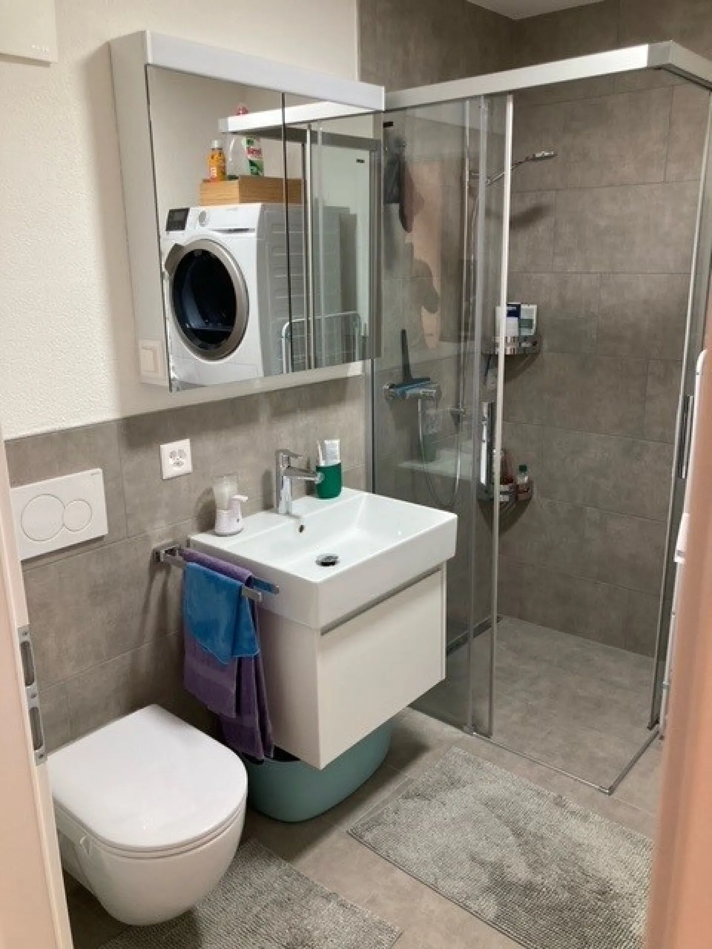 La tua nuova casa - esclusivo appartamento di 1½ stanze - Foto 4 di 7