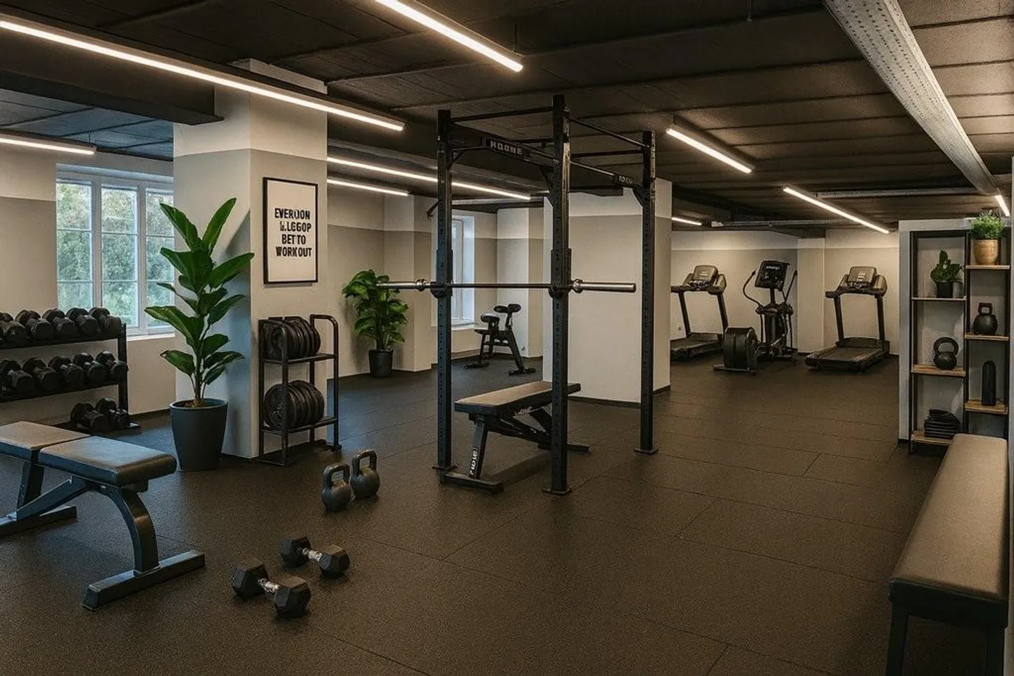 Benvenuti al KUBUS - La vostra storia di successo inizia qui! - Foto 2 di 7