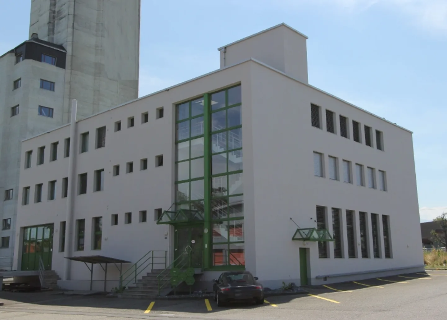 Spazi per uffici attraenti - Foto 6 di 7