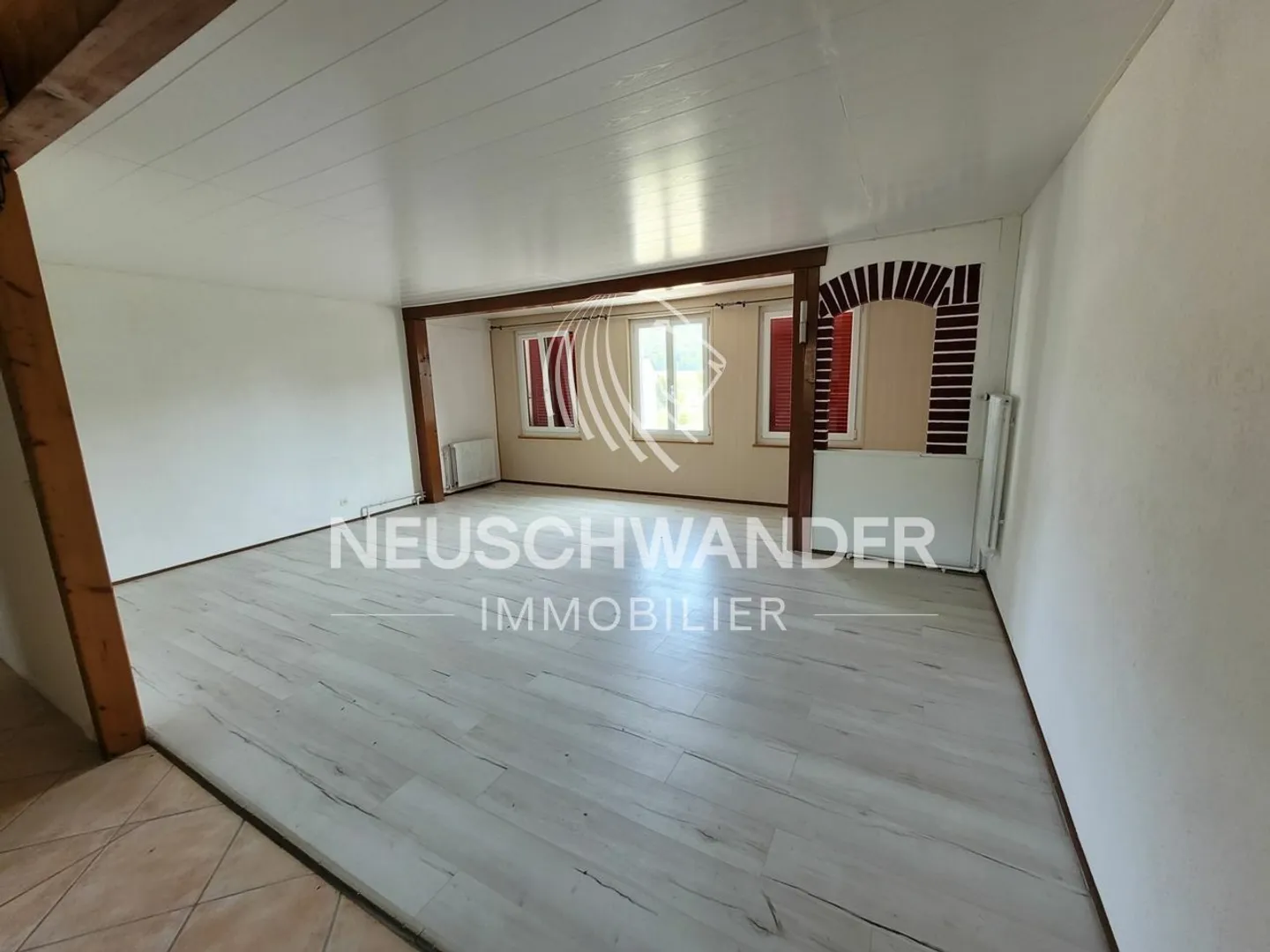 Appartement 4.5 pièces - Photo 3 sur 12