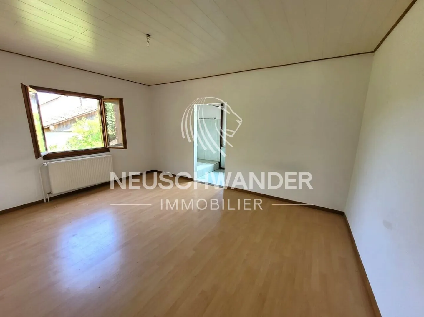 Appartement 4.5 pièces - Photo 4 sur 12