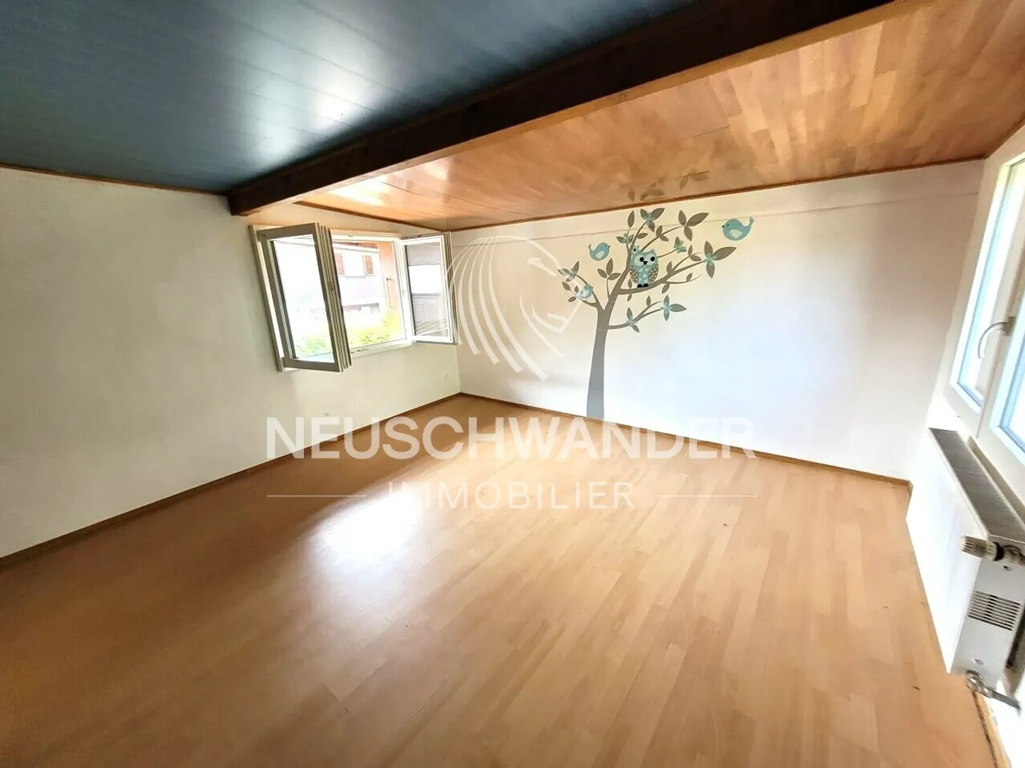 Appartement 4.5 pièces - Photo 7 sur 12