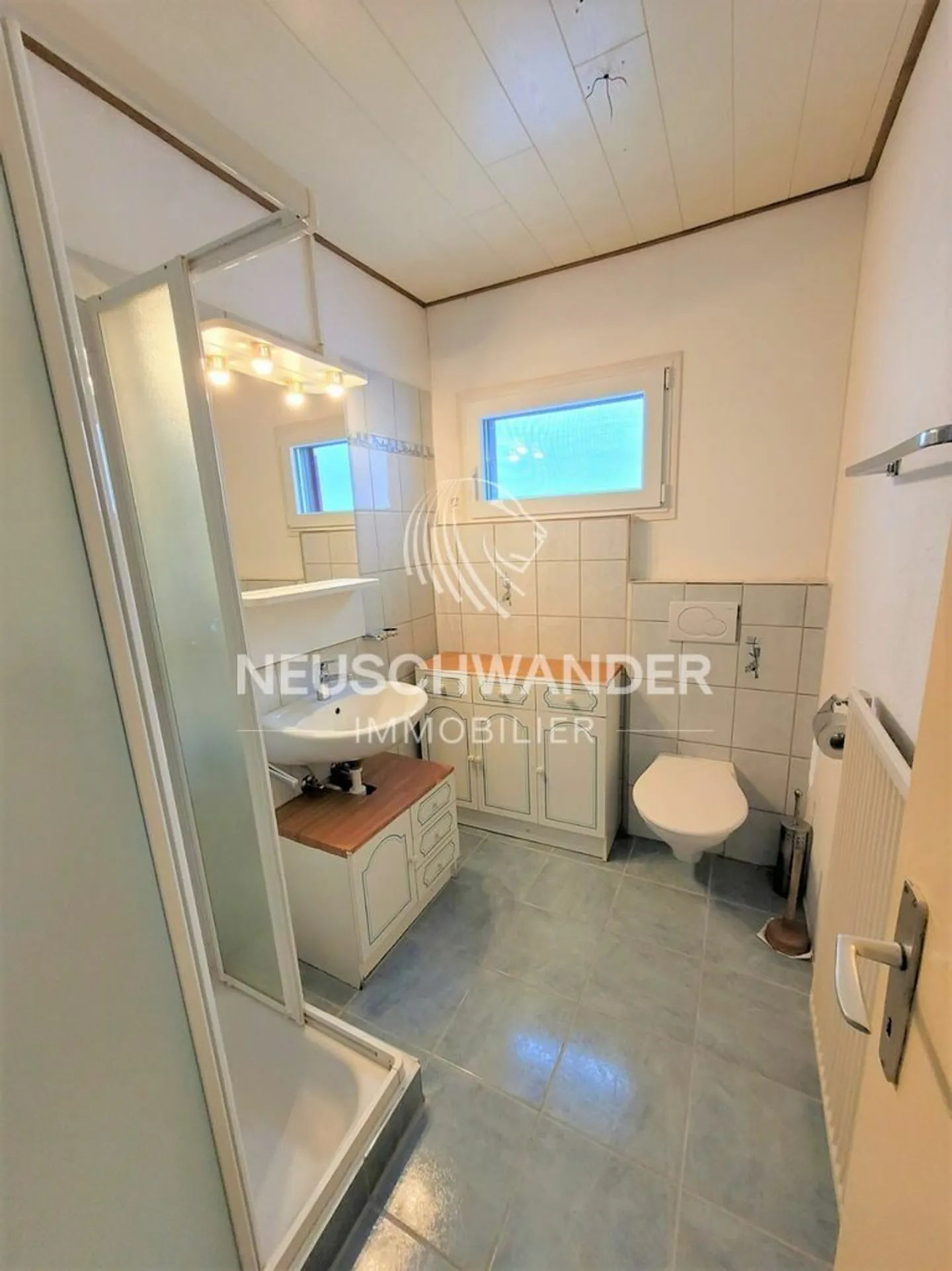 Appartement 4.5 pièces - Photo 9 sur 12