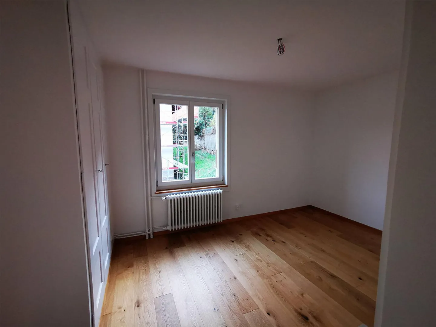 Old Building Apartment with Charm - Photo 6 of 7