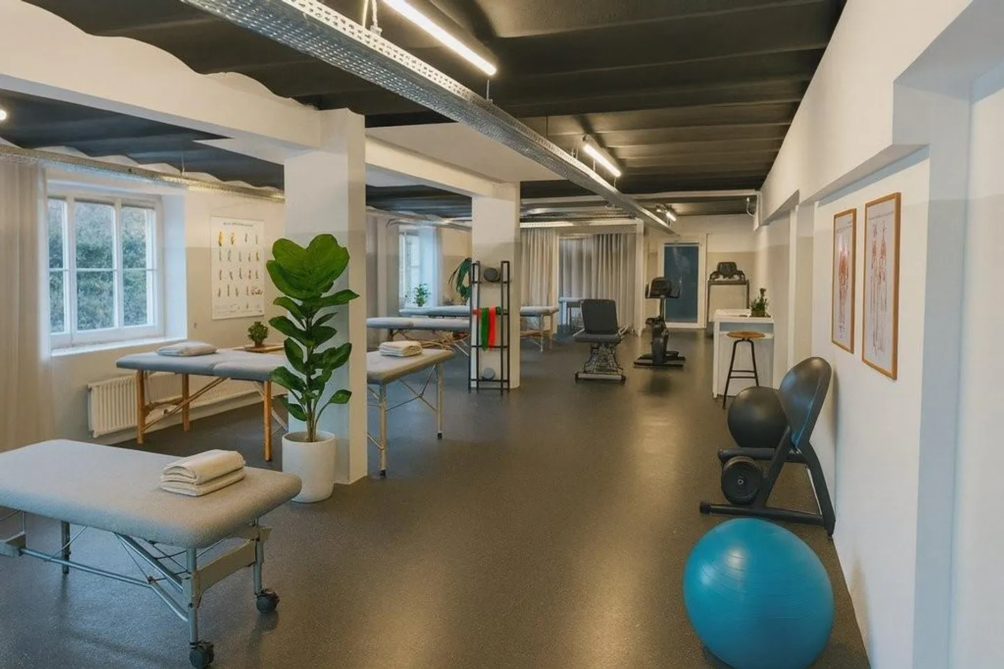 Benvenuti al KUBUS - La vostra storia di successo inizia qui! - Foto 3 di 7