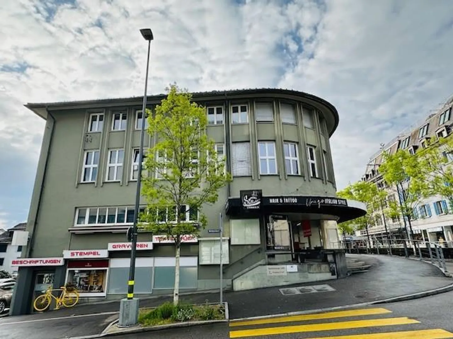 Espace Commercial dans un Emplacement de Choix - Photo 1 sur 1