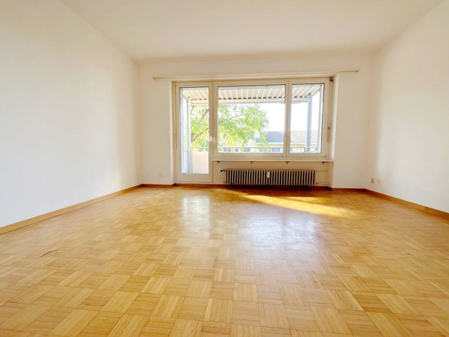 Charmante 3-Zimmerwohnung - Foto 2 von 8