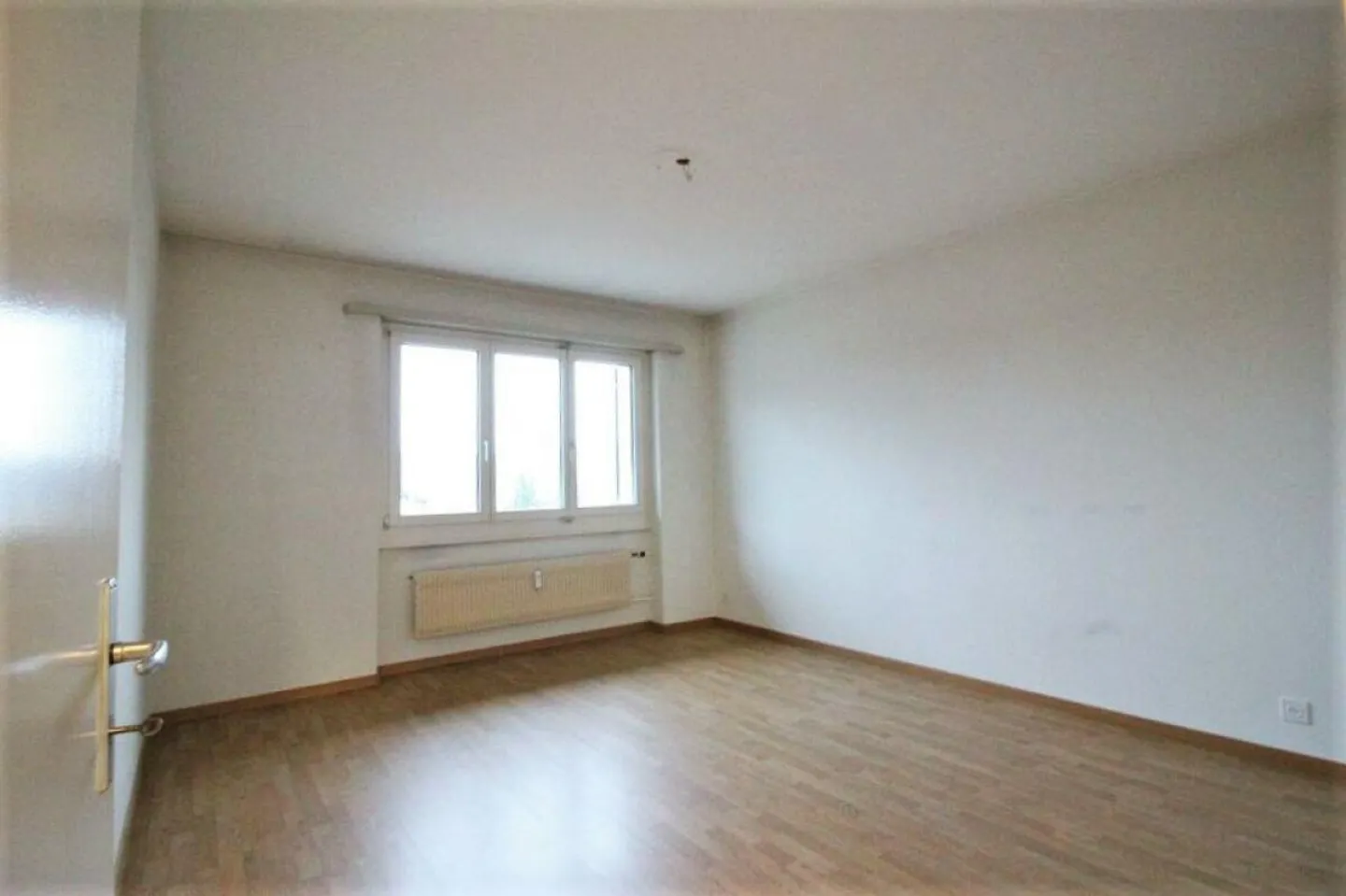 Charmante 3-Zimmerwohnung - Foto 3 von 8