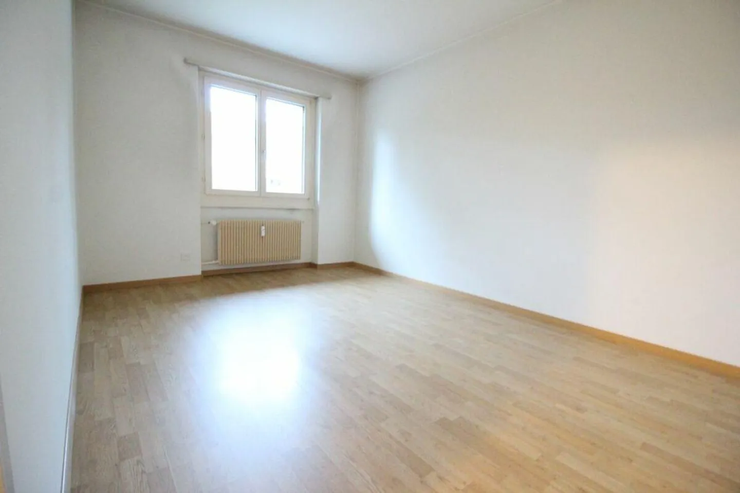 Charmante 3-Zimmerwohnung - Foto 4 von 8