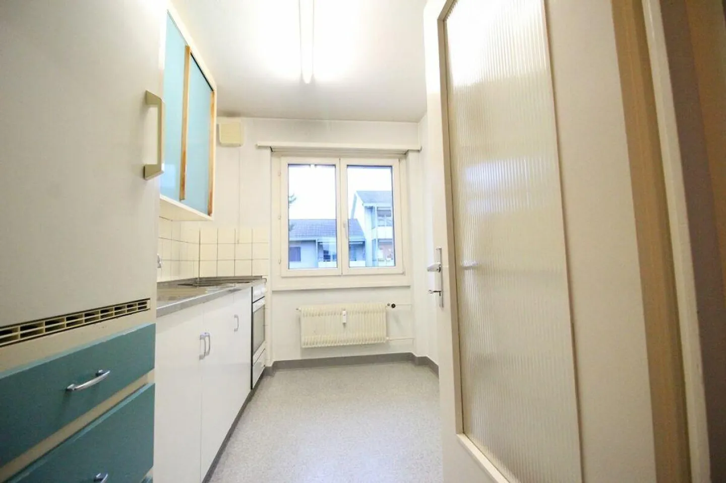 Charmante 3-Zimmerwohnung - Foto 5 von 8