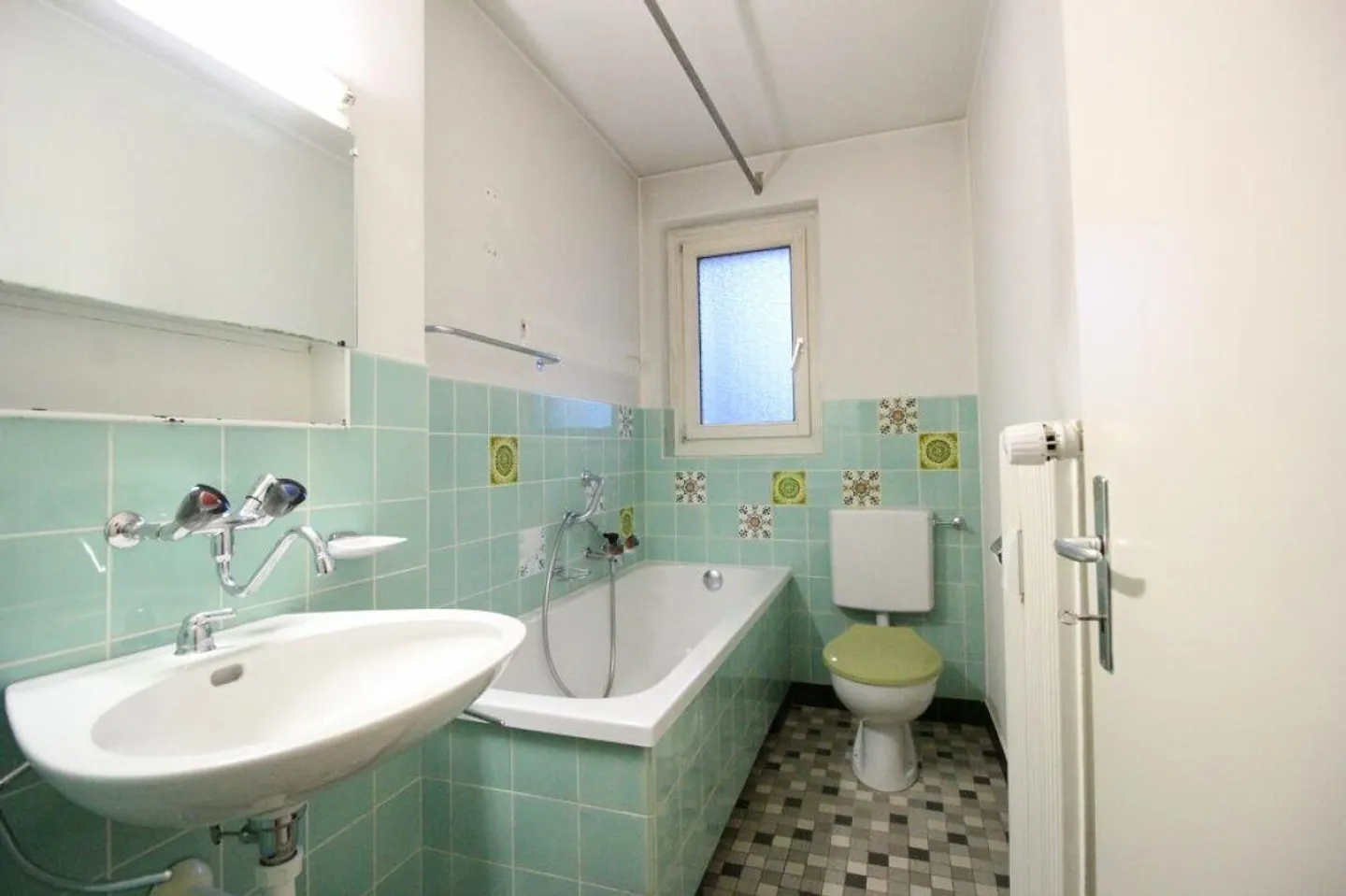Charmante 3-Zimmerwohnung - Foto 6 von 8